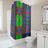 Dye Already シャワーカーテン (インサイチュ)