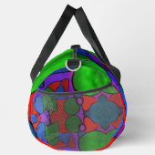 Dye Already ダッフルバッグ (右)