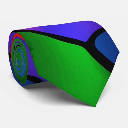 Dye Already ネクタイ (ロール)