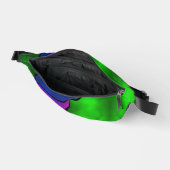 Dye Already ファニーパック (見開き)