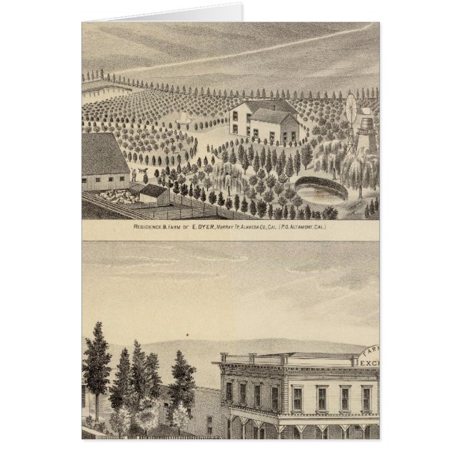 Dyer、Hupersプロパティ (正面)