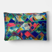 Dyes アクセサリーポーチ (裏面)