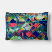 Dyes アクセサリーポーチ (正面)