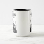 DYI Master マグカップ (中央)