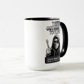 DYI Master マグカップ (正面右)