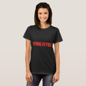 Dying Fetus Tシャツ (正面フル)