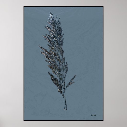 Dying of the Light ポスター (正面)