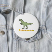 Dykeasaurus 缶バッジ (インサイチュ)