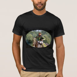 Dylan Davis & Jackson Heights (8/1/24) Tシャツ