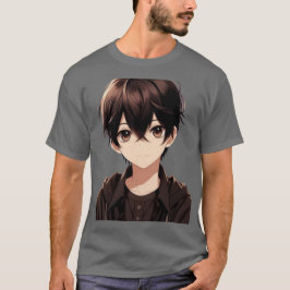 Dylan, hijo de las sombras tシャツ