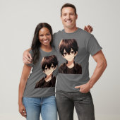 Dylan, hijo de las sombras tシャツ (ユニセックス)