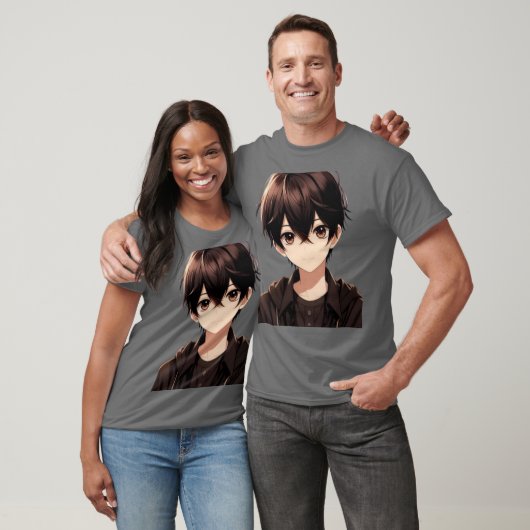 Dylan, hijo de las sombras tシャツ (ユニセックス)