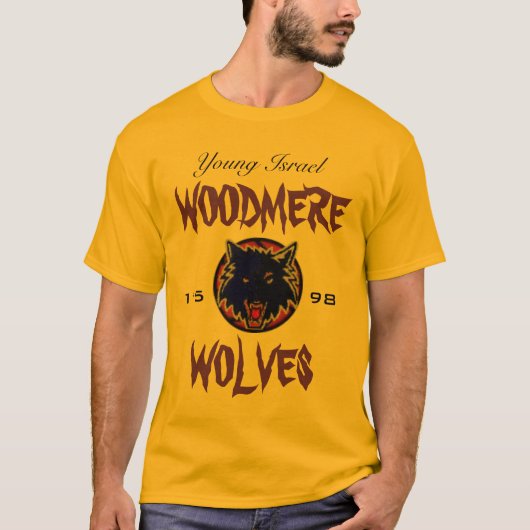 dylansのワイシャツ tシャツ (正面)