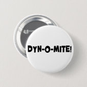 Dyn oダニ! 缶バッジ (正面&裏面)