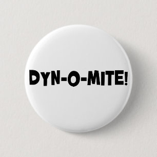 Dyn oダニ! 缶バッジ