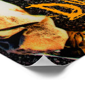 Dynamic Break & Entry (Merch, TY & JMA) [ポスター] ポスター (角)