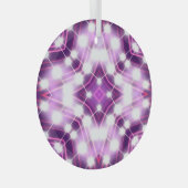 Dynamic Floodlights Backgroundテクスチャ ガラスオーナメント (正面右)