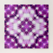 Dynamic Floodlights Backgroundテクスチャ ジグソーパズル (横)