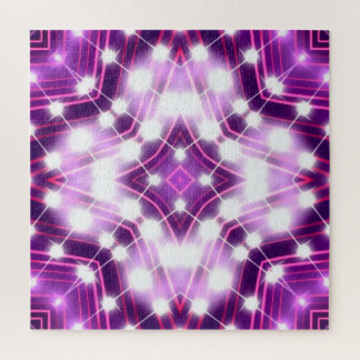 Dynamic Floodlights Backgroundテクスチャ ジグソーパズル