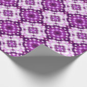 Dynamic Floodlights Backgroundテクスチャ ラッピングペーパー (角)