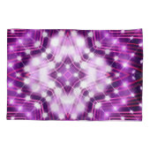 Dynamic Floodlights Backgroundテクスチャ 枕カバー (裏面)