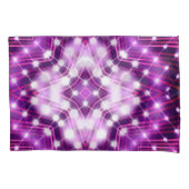 Dynamic Floodlights Backgroundテクスチャ 枕カバー (正面)