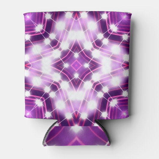 Dynamic Floodlights Backgroundテクスチャ 缶クーラー (正面)