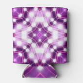 Dynamic Floodlights Backgroundテクスチャ 缶クーラー (裏面)