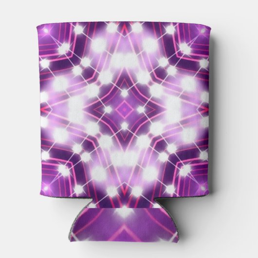 Dynamic Floodlights Backgroundテクスチャ 缶クーラー (裏面)