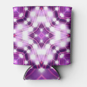 Dynamic Floodlights Backgroundテクスチャ 缶クーラー (正面)