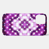 Dynamic Floodlights Backgroundテクスチャ Case-Mate iPhoneケース (裏面 (横))