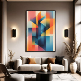 Dynamic Geometry ポスター