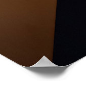 Dynamic Golden Fragments ポスター (角)