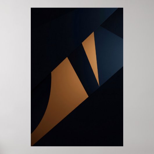 Dynamic Golden Fragments ポスター (正面)