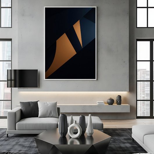 Dynamic Golden Fragments ポスター