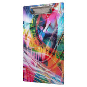 Dynamic Lines Abstraction クリップボード (左)