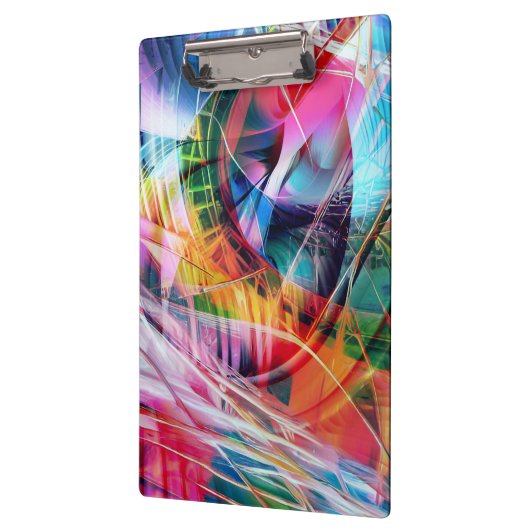 Dynamic Lines Abstraction クリップボード (左)