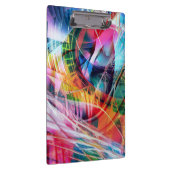 Dynamic Lines Abstraction クリップボード (右)