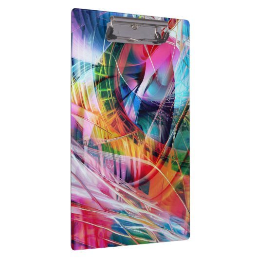 Dynamic Lines Abstraction クリップボード (右)