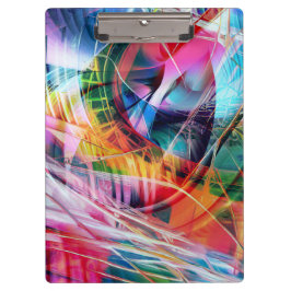 Dynamic Lines Abstraction クリップボード