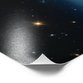 Dynamic Quasar Energy Burst フォトプリント (角)