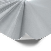 Dynamic Rippling Tunnel Optical Illusion Art ポスター (角)