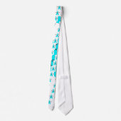 Dysautonomiaの認識度 ネクタイ (裏面)