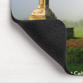 Dysert o Deaのケルト十字 マウスパッド (コーナー)