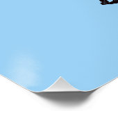 DYSLEXIA -違う言葉を見る方法 ポスター (コーナー)