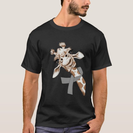 Dyslexia awareness  dyslexia for kids and girls tシャツ (正面)