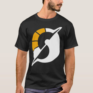 Dyson SphereプログラムS   Tシャツ