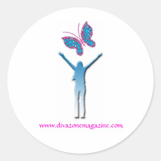 DZシール ラウンドシール