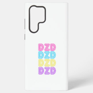DZDサムスンギャラクシーS22ウルトラクラシック- 80のレトロ SAMSUNG GALAXY S22 ULTRAケース