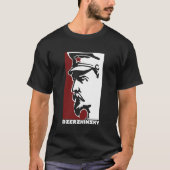Dzerzhinsky Tシャツ (正面)